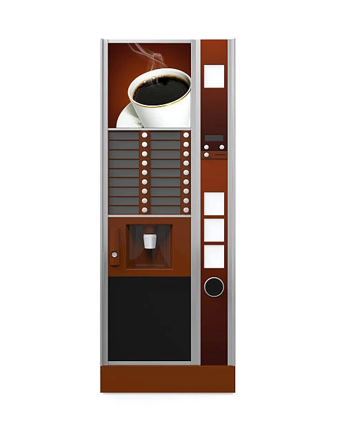 Aluguel de vending machine na Grande Vitória