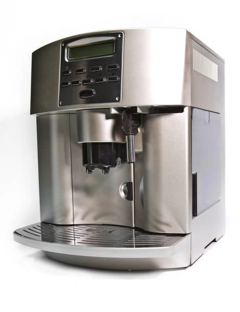 Locação de máquinas de café para empresas