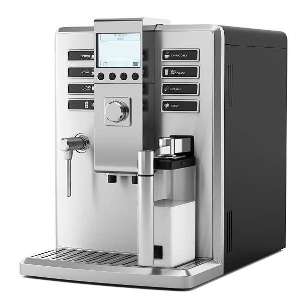 Máquina espresso