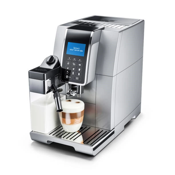 Maquina de fazer café espresso