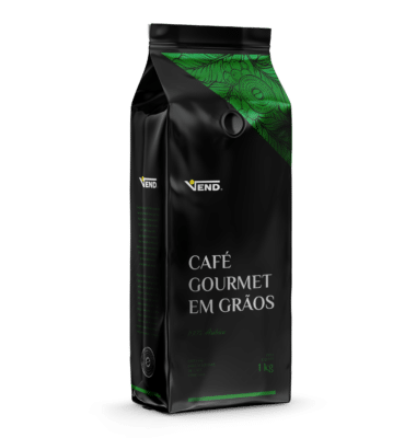 Café em Grãos Vend