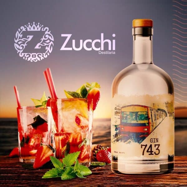 Gin Zucchi - Image 2