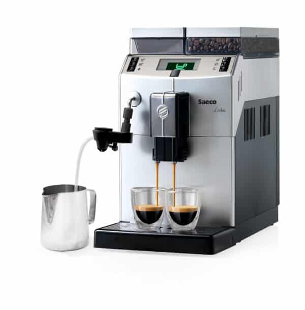 Lirika Plus Saeco - Image 2