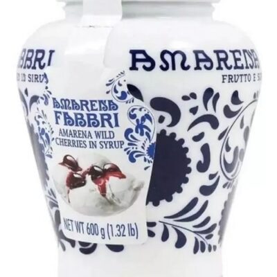 Amarena fruto 600g