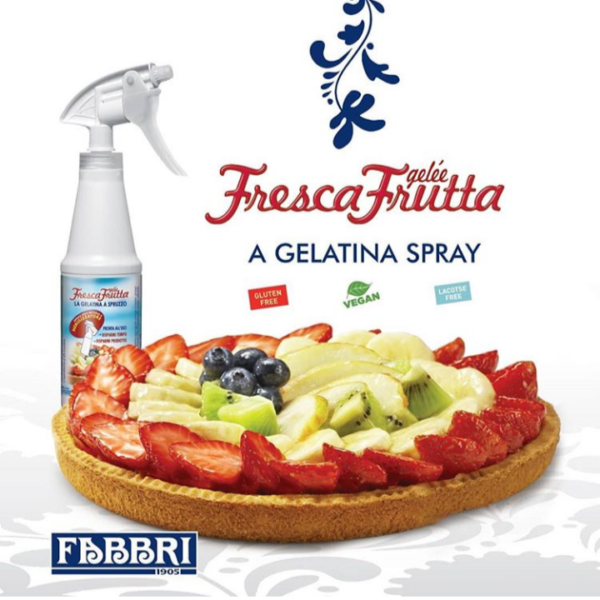 Linha de confeitaria da Fabbri - Image 5