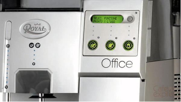 Saeco Royal Office - Image 3