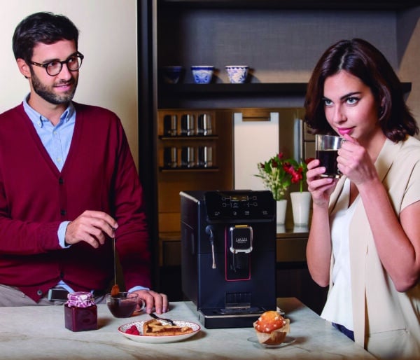 Gaggia Magenta - Image 3