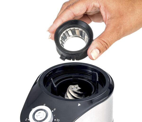 Moedor de Café com Lâminas Cônicas Ariete - Image 2