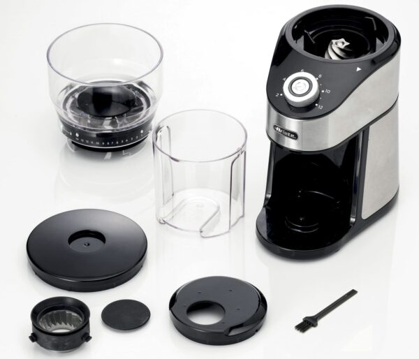 Moedor de Café com Lâminas Cônicas Ariete - Image 9