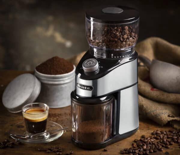 Moedor de Café com Lâminas Cônicas Ariete - Image 8