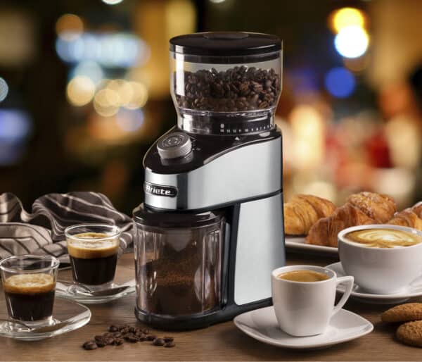 Moedor de Café com Lâminas Cônicas Ariete - Image 7