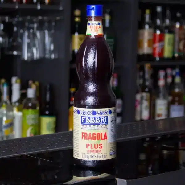 Fragola Plus - Image 2