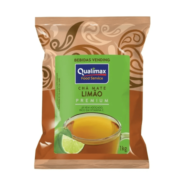 Chá mate limão - Image 3
