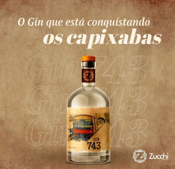 Gin Zucchi - Image 3