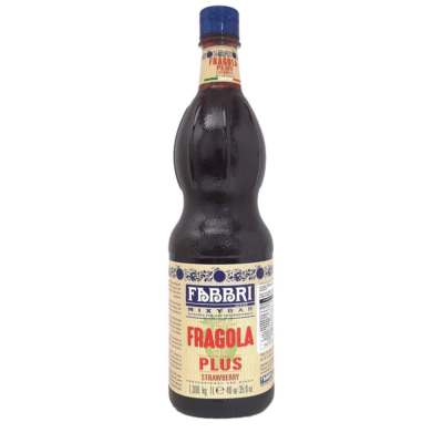 Fragola Plus