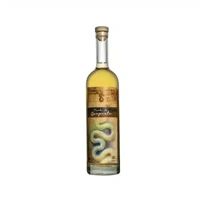 Cachaça Tumba da Serpente - 750ml