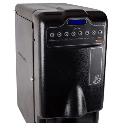 Café Fácil - Cafeteira Expresso Automática Orion Espressione 620T 220v