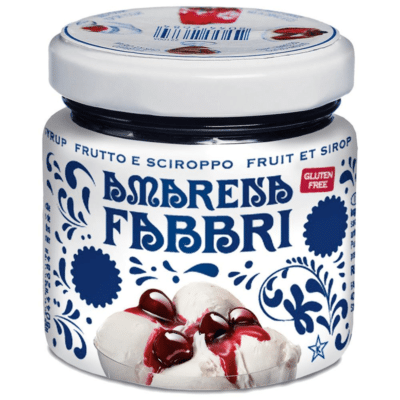 Amarena fruto 120g