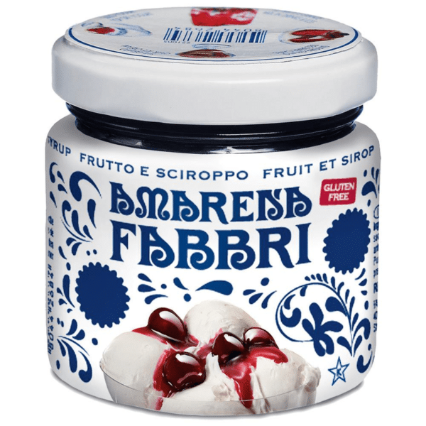 Amarena fruto 120g