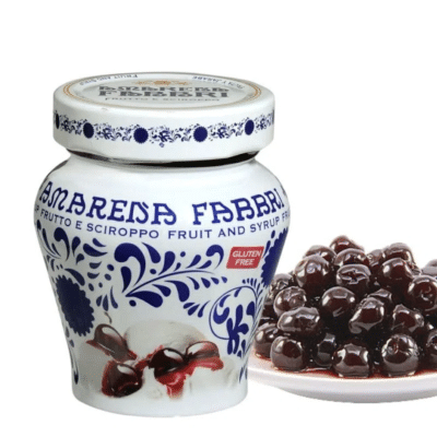 Amarena fruto 230g