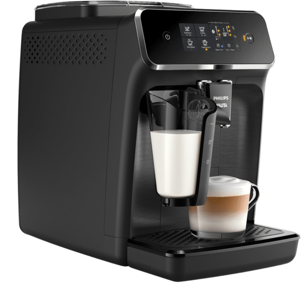 Cafeteira Lattego Serie 2200 Philips Walita - EP2230