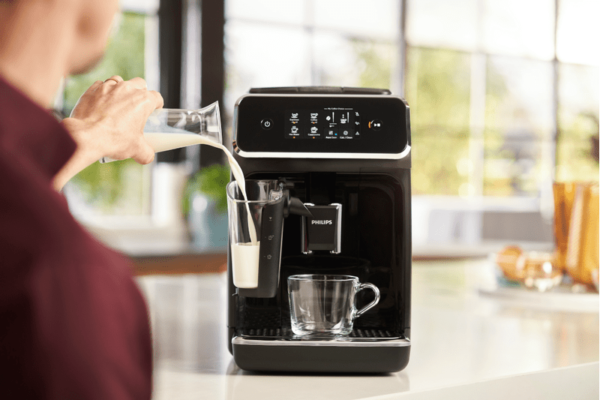 Cafeteira Lattego Serie 2200 Philips Walita - EP2230 - Image 8