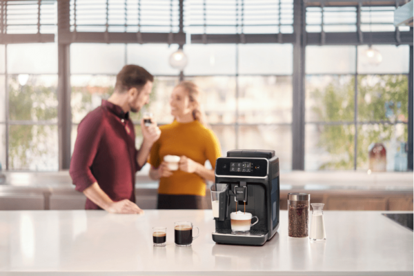 Cafeteira Lattego Serie 2200 Philips Walita - EP2230 - Image 7