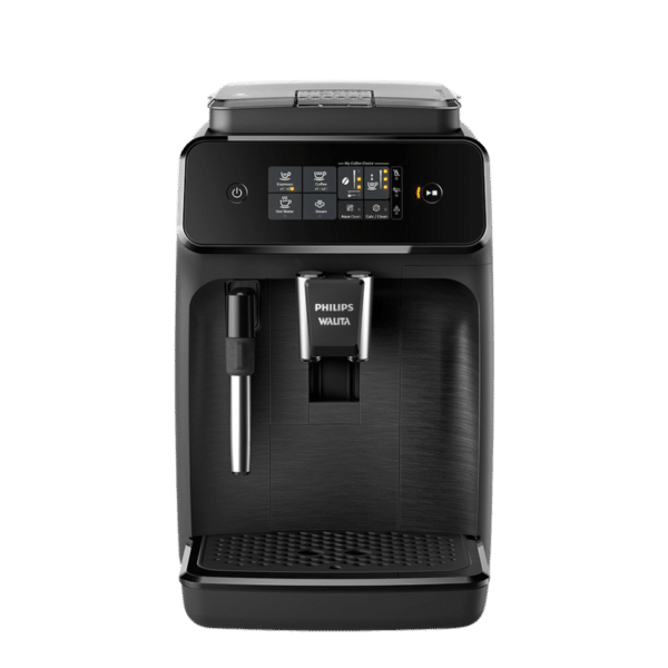 Cafeteira Espresso Automática Série 1200 Philips Walita Preta 1400W - EP1220 - Image 6