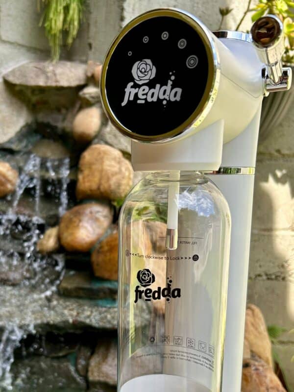 Gaseificadora De Água Fredda Acqua Pro - Image 4